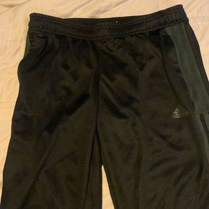 Adidas gym pants